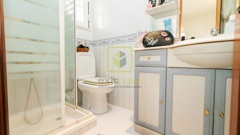 Moradia T3 para Venda em Buarcos