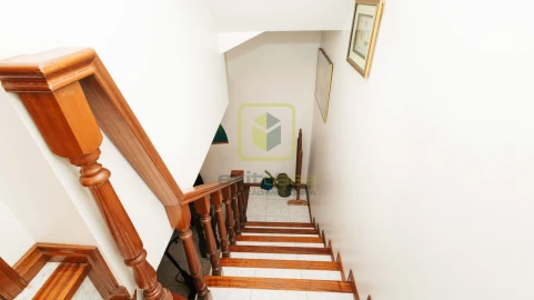 Moradia T3 para Venda em Buarcos