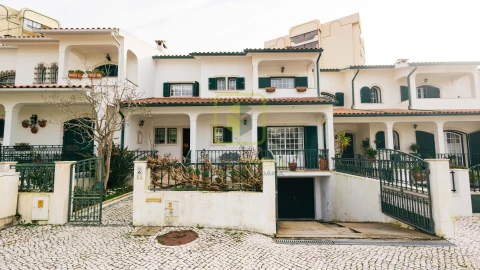 Moradia T3 para Venda em Buarcos