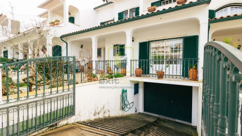 Moradia T3 para Venda em Buarcos