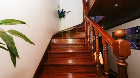Moradia T3 para Venda em Buarcos