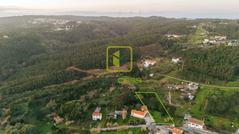 Terreno para Venda em Tavarede