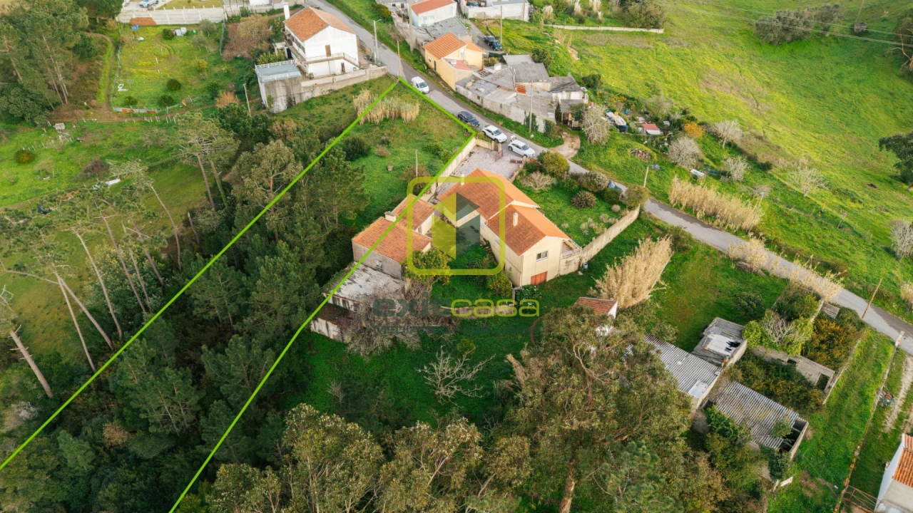 Terreno para Venda em Tavarede Foto 3