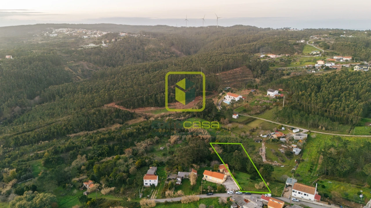 Terreno para Venda em Tavarede Foto 2