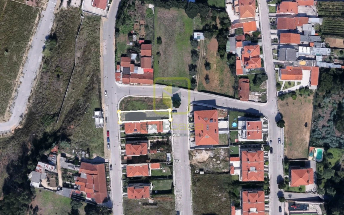 Terreno para Venda em São Martinho do Bispo e Ribeira de Frades Foto 6