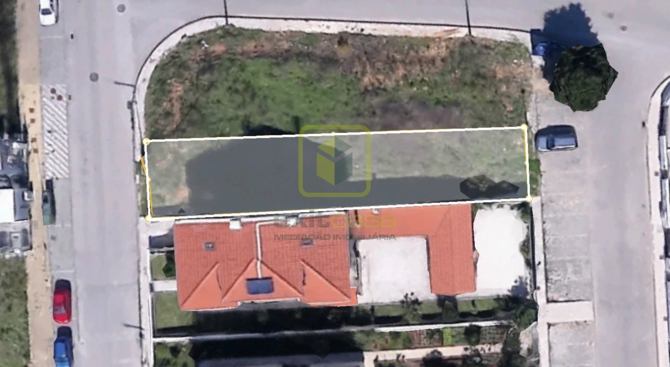Terreno para Venda em São Martinho do Bispo e Ribeira de Frades Foto 5