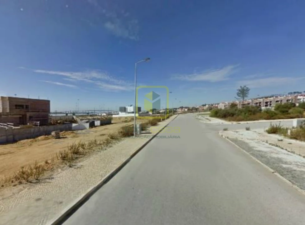 Terreno para Venda em Alhadas Foto 5