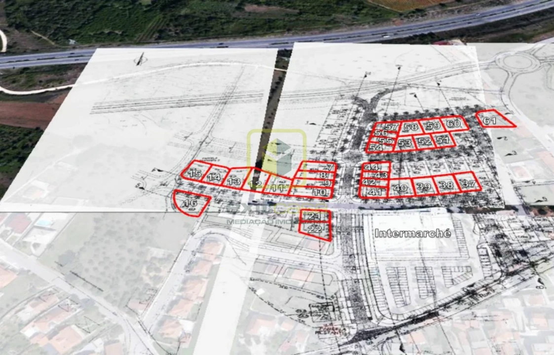 Terreno para Venda em Condeixa-A-Velha e Condeixa-A-Nova Foto 5