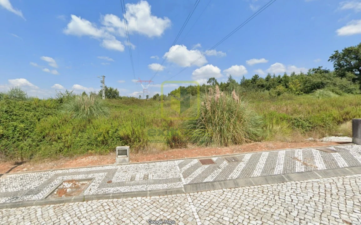 Terreno para Venda em Condeixa-A-Velha e Condeixa-A-Nova Foto 1