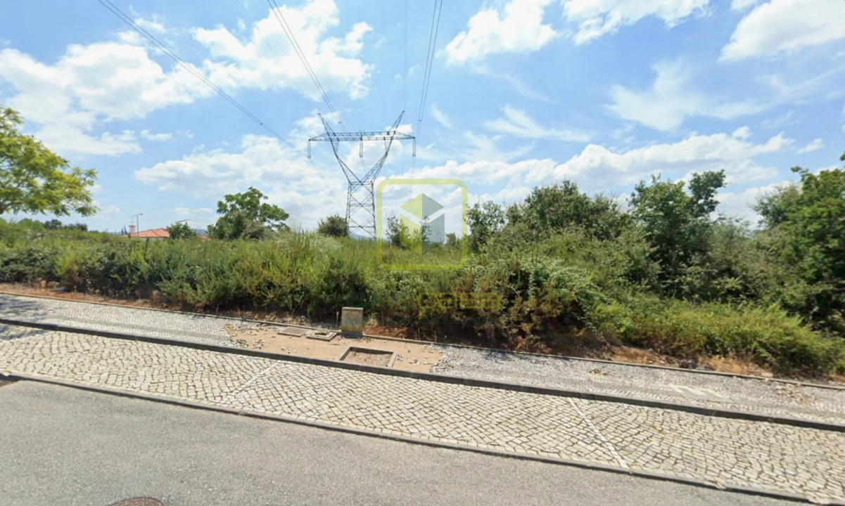 Terreno para Venda em Condeixa-A-Velha e Condeixa-A-Nova Foto 1