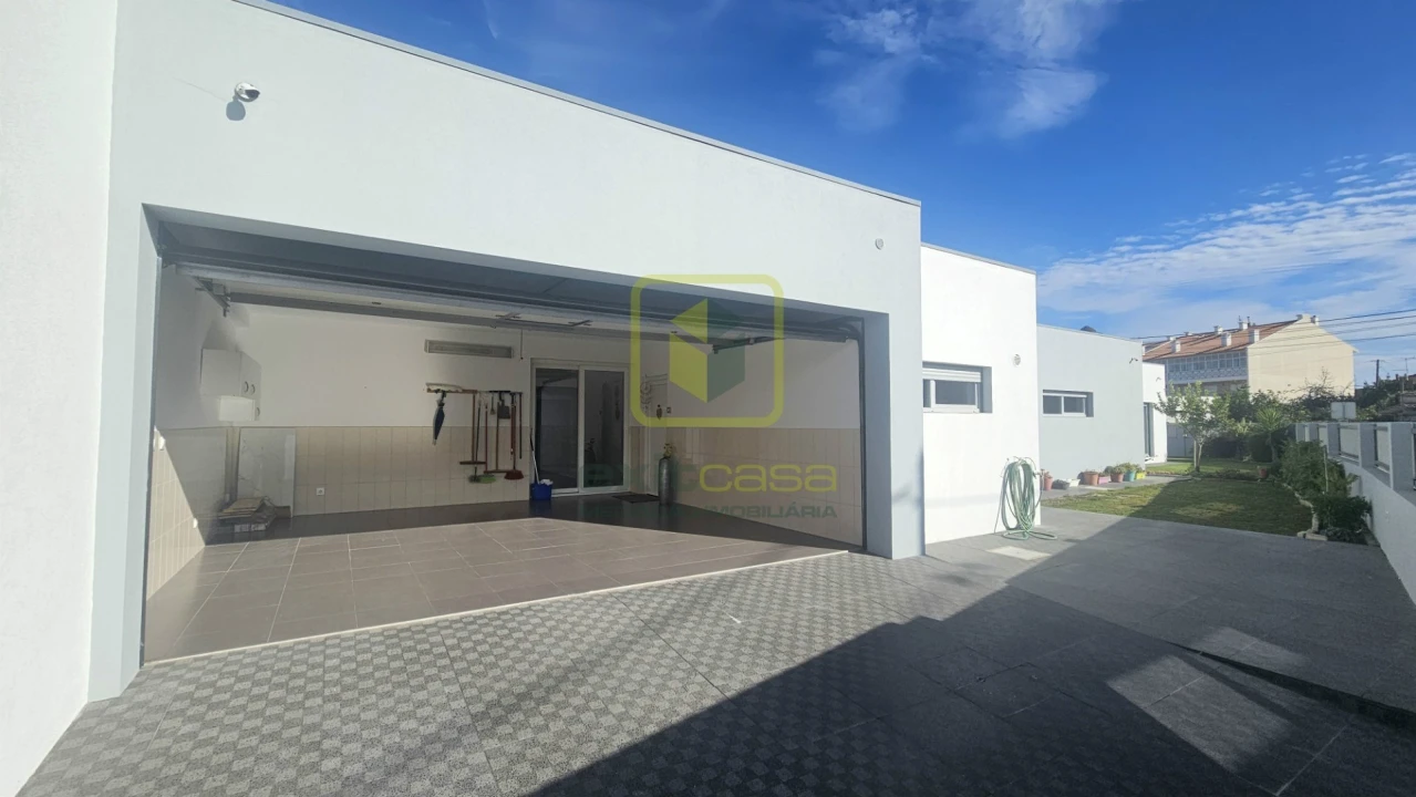 Moradia T4 para Venda em Gafanha da Nazaré Foto 25