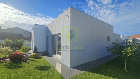 Moradia T4 para Venda em Gafanha da Nazaré
