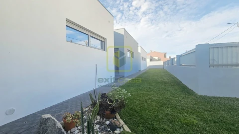 Moradia T4 para Venda em Gafanha da Nazaré