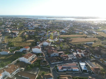 Moradia T4 para Venda em Gafanha da Nazaré