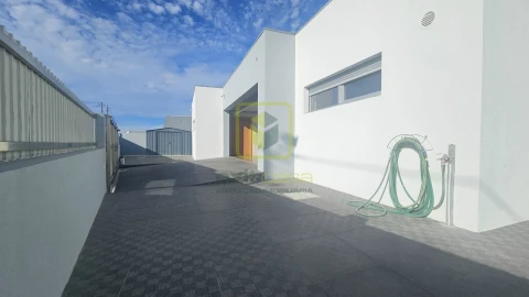 Moradia T4 para Venda em Gafanha da Nazaré