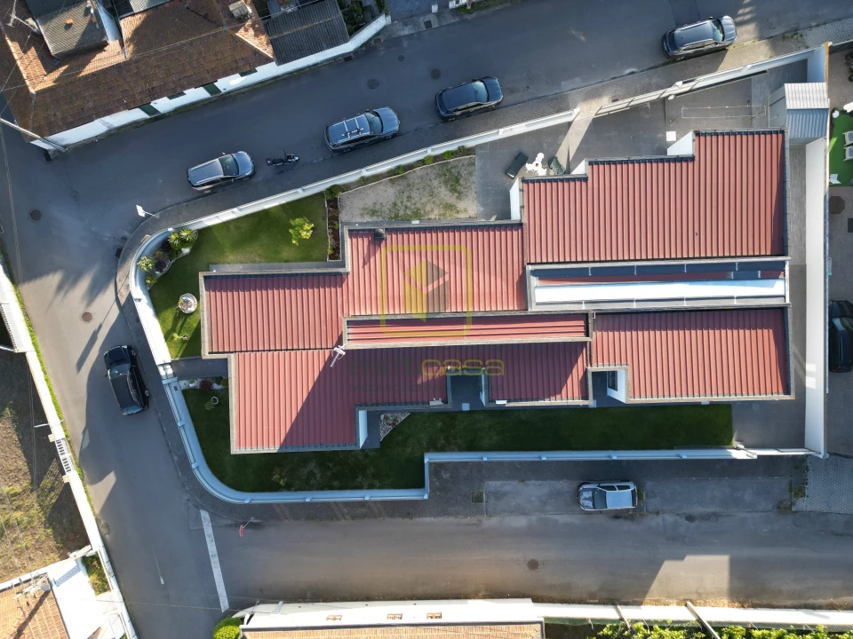 Moradia T4 para Venda em Gafanha da Nazaré Foto 34