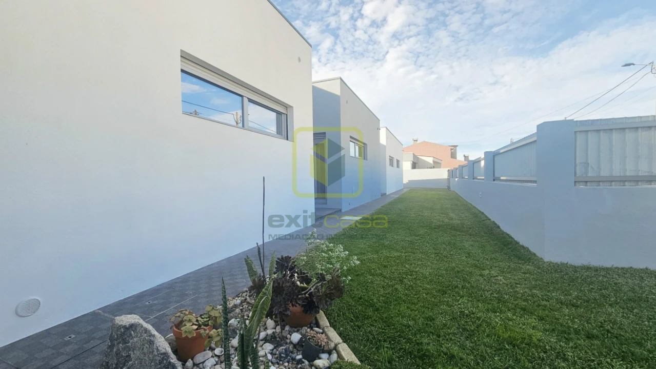 Moradia T4 para Venda em Gafanha da Nazaré Foto 31