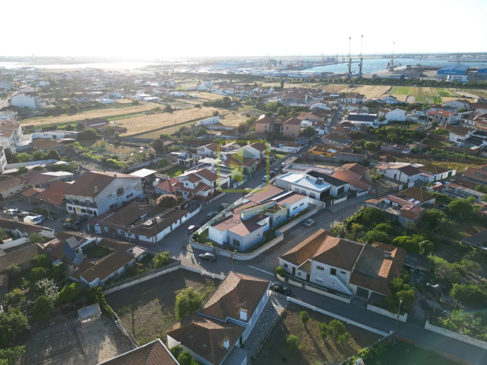 Moradia T4 para Venda em Gafanha da Nazaré Foto 35
