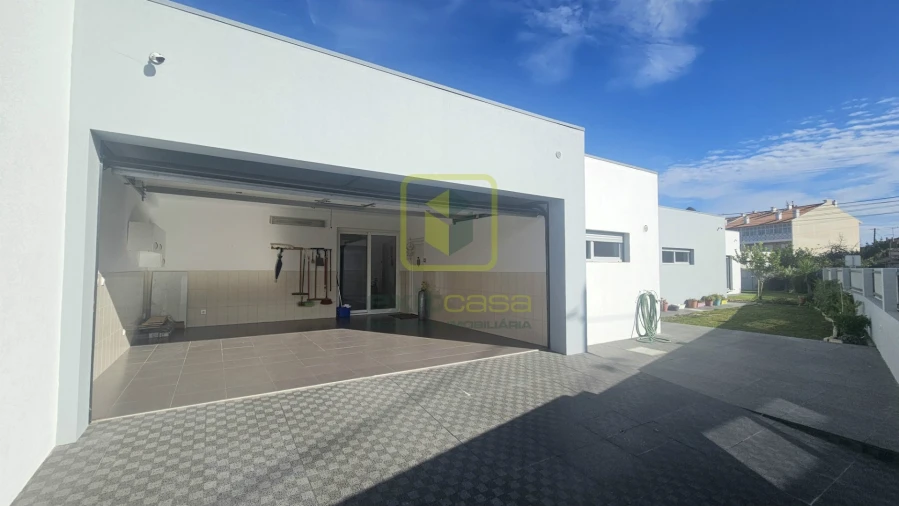 Moradia T4 para Venda em Gafanha da Nazaré Foto 25