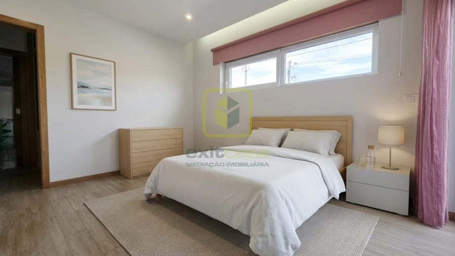 Moradia T4 para Venda em Gafanha da Nazaré Foto 18