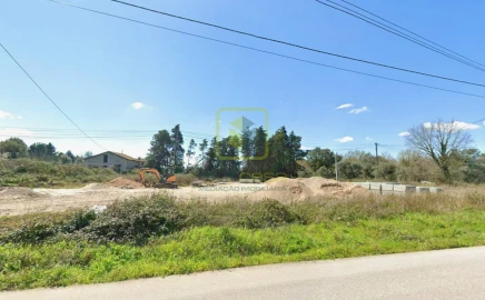 Terreno para Venda em Lousã e Vilarinho