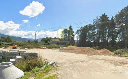 Terreno para Venda em Lousã e Vilarinho