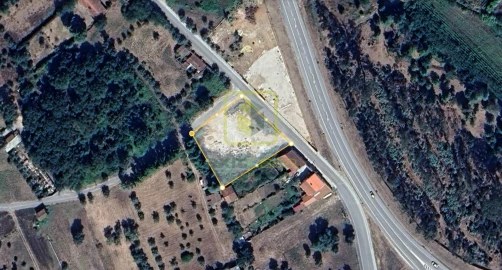 Terreno para Venda em Lousã e Vilarinho