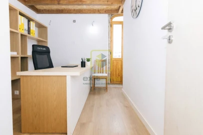 Moradia T2 para Venda em Buarcos