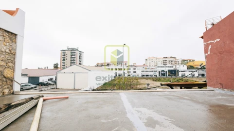 Moradia T2 para Venda em Buarcos