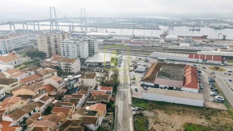 Moradia T2 para Venda em Buarcos
