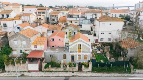 Moradia T2 para Venda em Buarcos