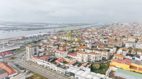 Moradia T2 para Venda em Buarcos