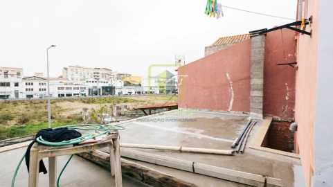 Moradia T2 para Venda em Buarcos