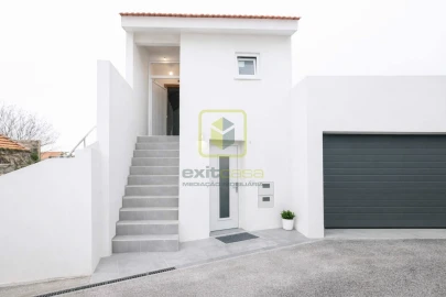 Moradia T2 para Venda em Buarcos