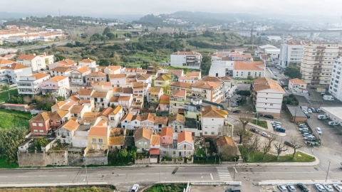 Moradia T2 para Venda em Buarcos