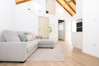 Moradia T2 para Venda em Buarcos