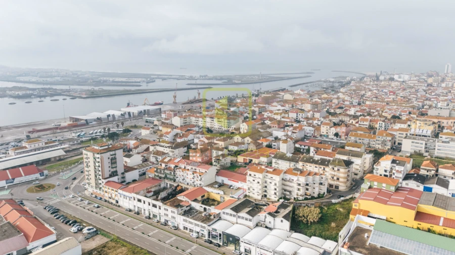 Moradia T2 para Venda em Buarcos Foto 24