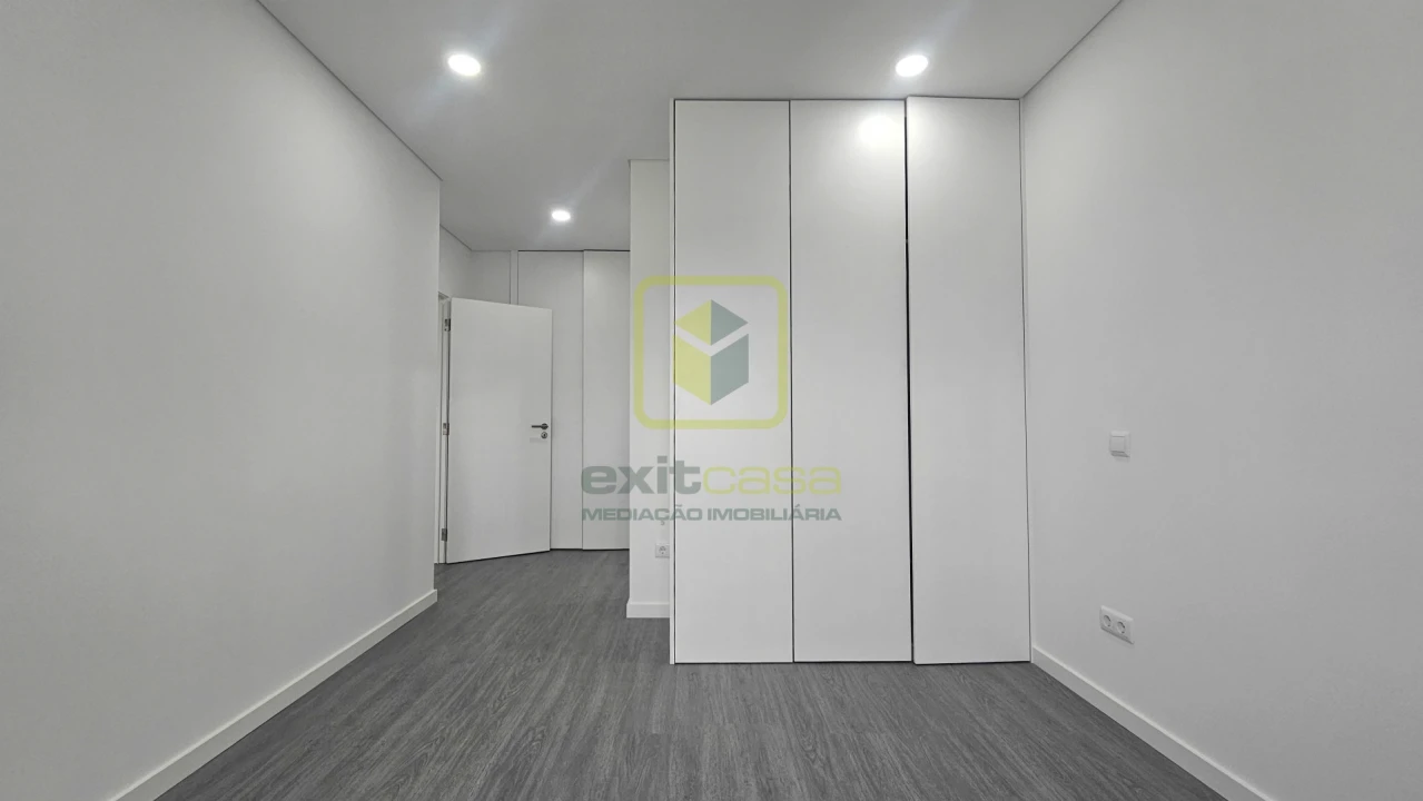 Apartamento T2 para Venda em Santa Joana Foto 14