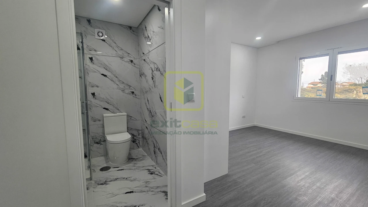 Apartamento T2 para Venda em Santa Joana Foto 11