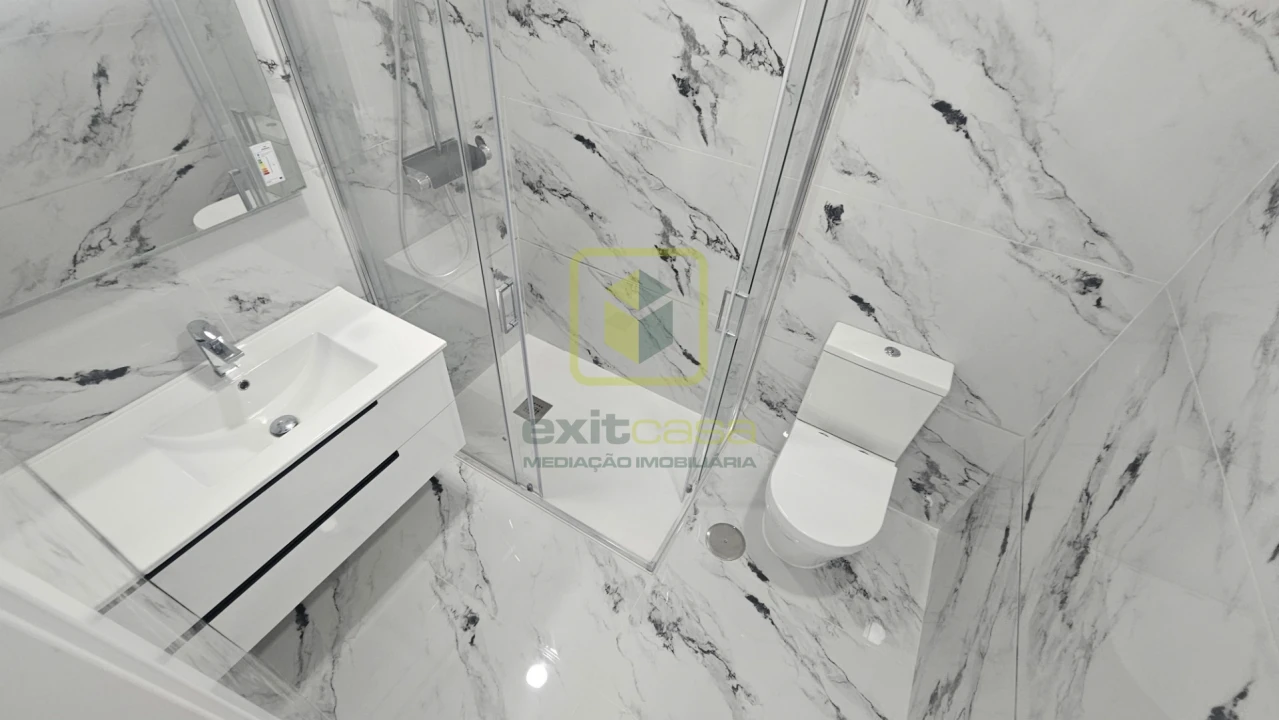Apartamento T2 para Venda em Santa Joana Foto 12