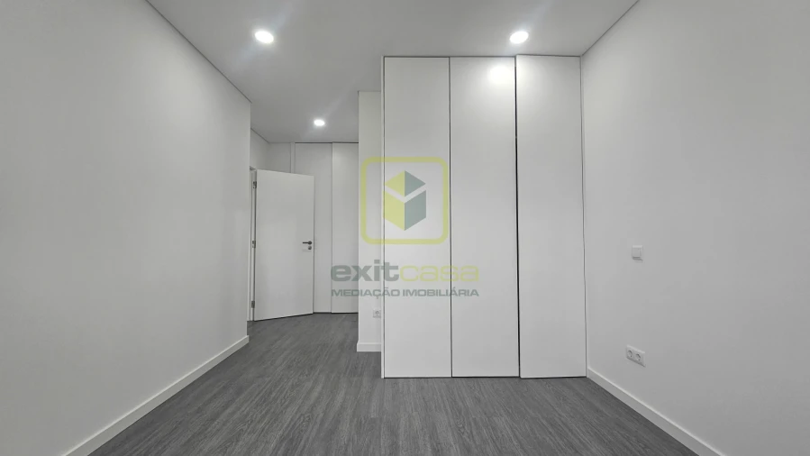 Apartamento T2 para Venda em Santa Joana Foto 14