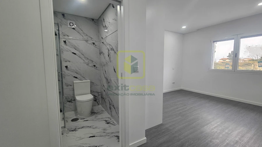 Apartamento T2 para Venda em Santa Joana Foto 11