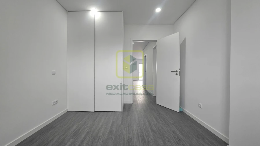 Apartamento T2 para Venda em Santa Joana Foto 16