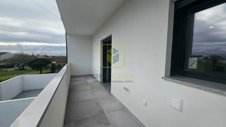 Apartamento T2 para Venda em Santa Joana Foto 6