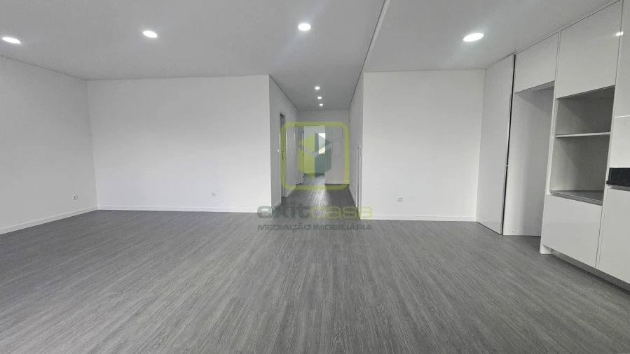 Apartamento T2 para Venda em Santa Joana Foto 5
