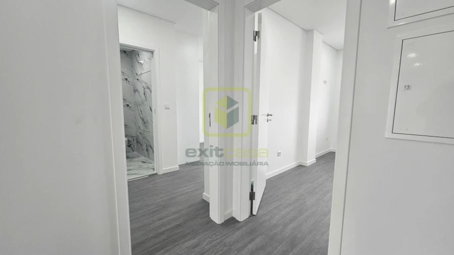Apartamento T2 para Venda em Santa Joana Foto 10