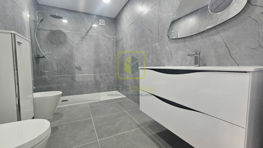 Apartamento T2 para Venda em Santa Joana Foto 8
