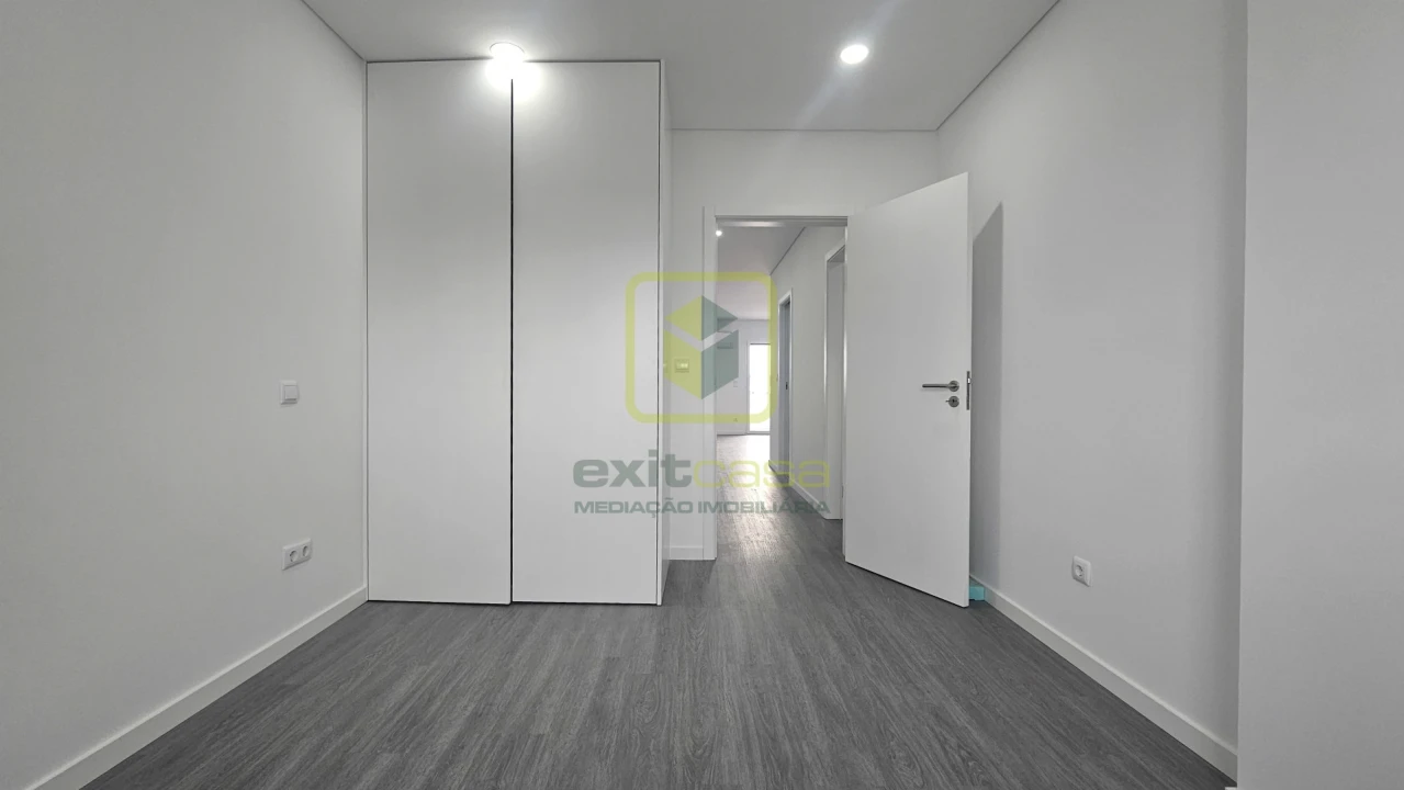Apartamento T2 para Venda em Santa Joana Foto 16