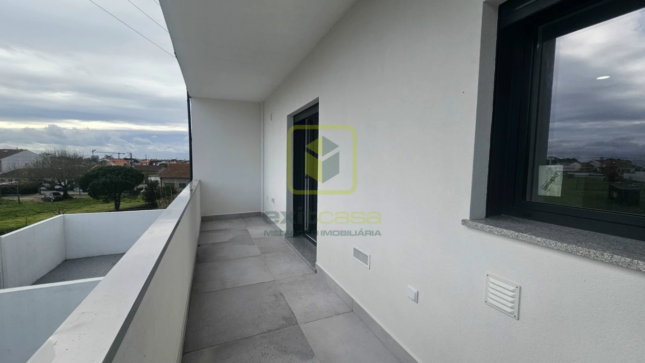 Apartamento T2 para Venda em Santa Joana Foto 6