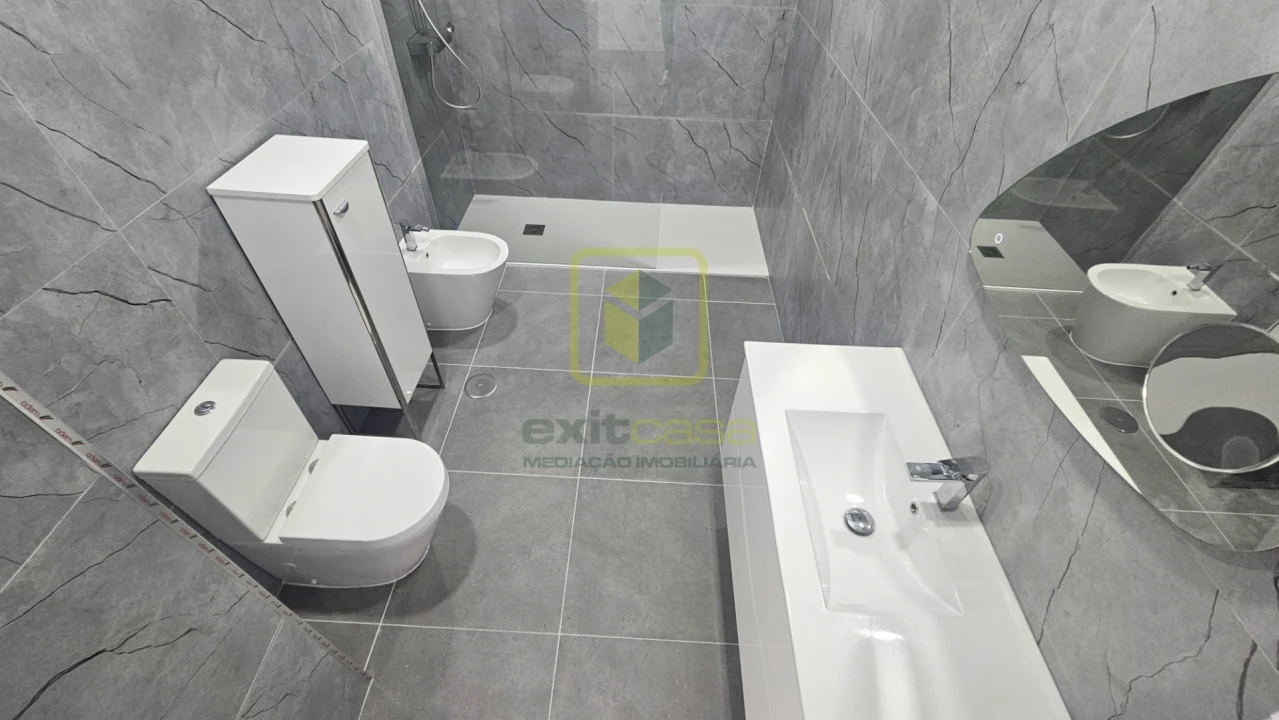 Apartamento T2 para Venda em Santa Joana Foto 9